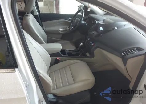 2019 Ford Escape Sel from USA, damaged, VIN 1FMCU9HD9KUC07586